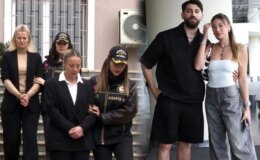 Aleyna Kalaycıoğlu’ndan eski sevgilisi Canbay’a suç duyurusu! Darp ve tehdit iddiası