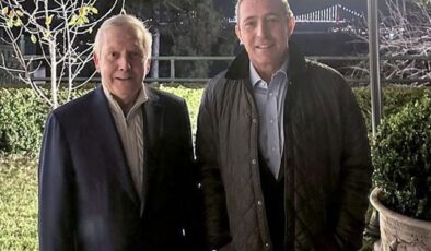 Ali Koç ve Aziz Yıldırım adaylık için son kararını verdi