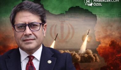 Ali Şahin’den çarpıcı değerlendirme: İran savaşının küresel olarak kazananı bu 3 ülke