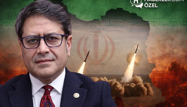 Ali Şahin’den çarpıcı değerlendirme: İran savaşının küresel olarak kazananı bu 3 ülke