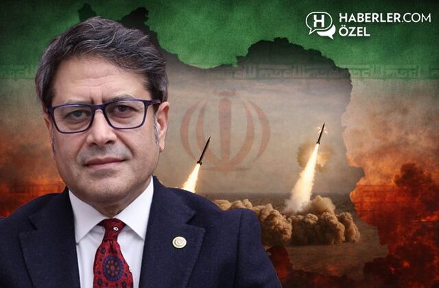 Ali Şahin’den çarpıcı değerlendirme: İran savaşının küresel olarak kazananı bu 3 ülke