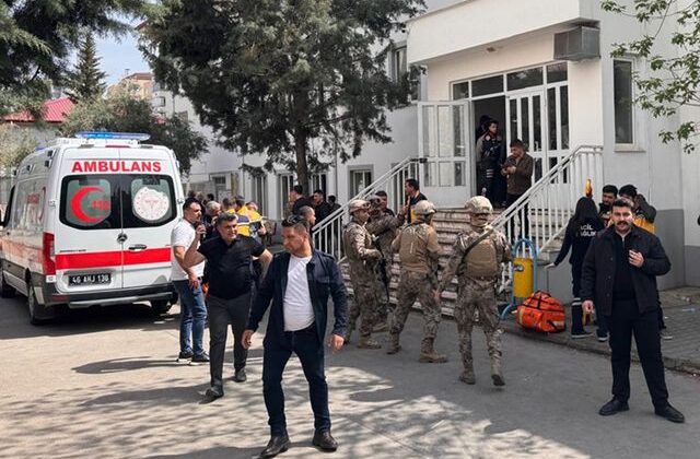 Peş peşe okul saldırıları sonrası MEB’e acil çağrı