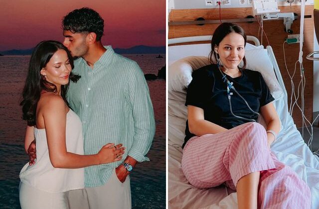 Alman kulüpleri, milli futbolcu Eren Dinkçi’nin lösemi teşhisi konulan kız arkadaşı için harekete geçti