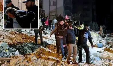 96 kişinin öldüğü Alpargün apartmanının müteahhidinin cezası 22 yıla indirildi