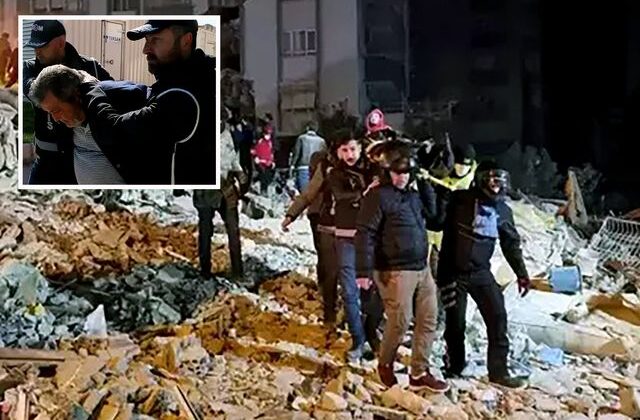 96 kişinin öldüğü Alpargün apartmanının müteahhidinin cezası 22 yıla indirildi