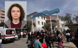 Okul katliamında şok detay! Alparslan Hoca gidince felaket geldi