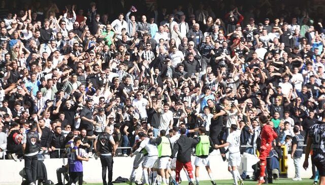 Altay, 3. Lig’e son haftada tutundu