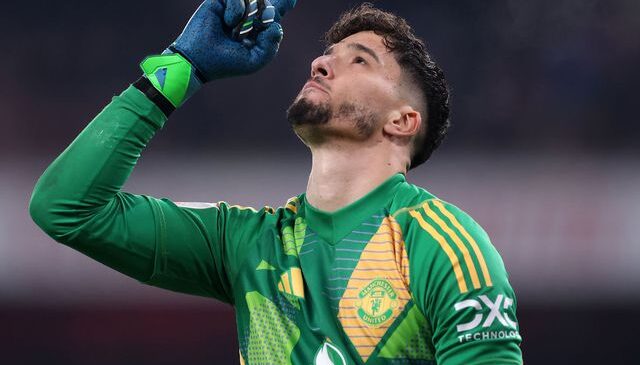 Altay Bayındır’a Beşiktaş’ın ardından talip olan bir diğer İstanbul devi açıklandı