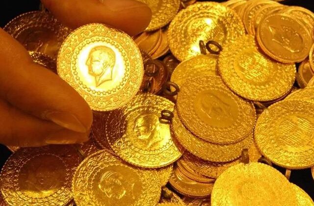 Altın için çılgın tahmin: Haziranda bu rakamları görebilir