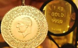 Altın için ezber bozan tahmin