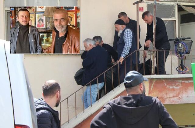 11 yıl sonra aynı evde aynı acı! Bir ailenin ocağı söndü