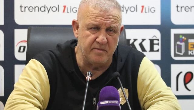 Amedspor, Mesut Bakkal ile yollarını ayırdı