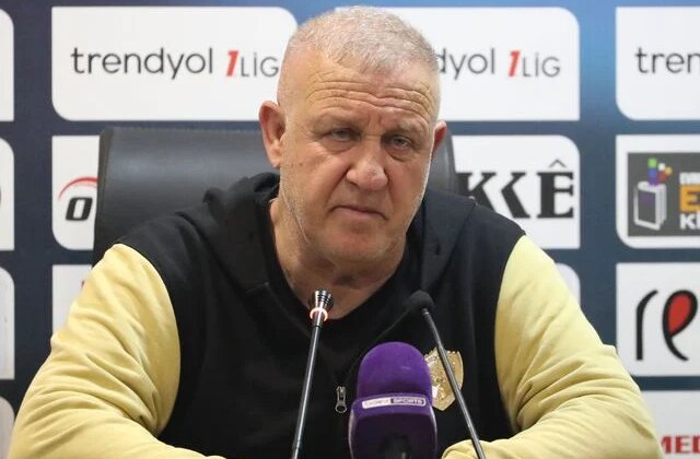 Amedspor, Mesut Bakkal ile yollarını ayırdı