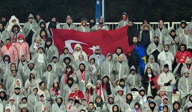 Amedspor’dan A Milli Takım için Kürtçe kutlama! Düşülen not dikkat çekti