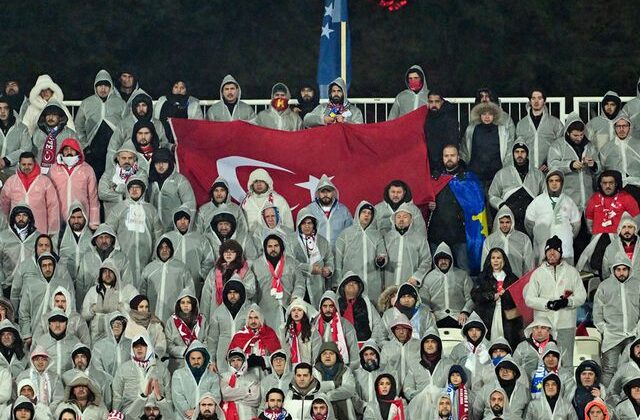 Amedspor’dan A Milli Takım için Kürtçe kutlama! Düşülen not dikkat çekti