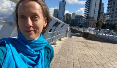 Irak’ta kaçırılan Amerikalı gazeteci Kittleson serbest bırakıldı