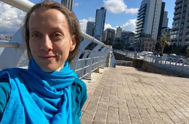 Irak’ta kaçırılan Amerikalı gazeteci Kittleson serbest bırakıldı