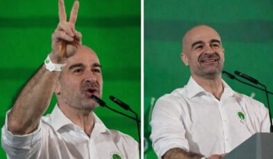 “Amerikan silahlarını siz mi çaldınız?” sorusuna Talabani’den yanıt