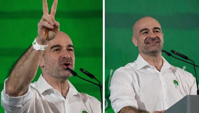 “Amerikan silahlarını siz mi çaldınız?” sorusuna Talabani’den yanıt