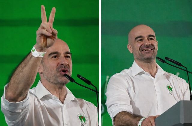 “Amerikan silahlarını siz mi çaldınız?” sorusuna Talabani’den yanıt