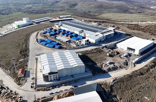 Güneydoğu’ya dev teşvik paketi! 9 ilde yatırım atağı başlıyor