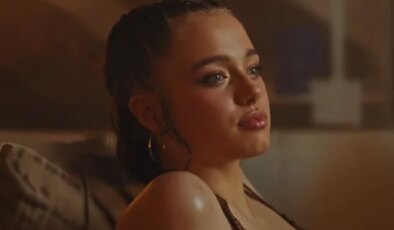 Angelina Jolie ve Brad Pitt’in kızı Shiloh’un güzelliği viral oldu