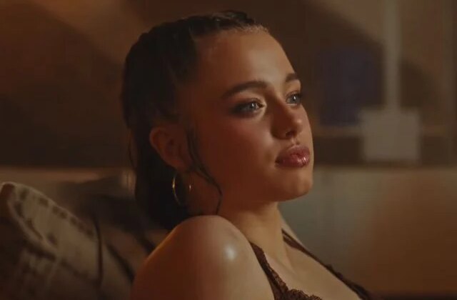 Angelina Jolie ve Brad Pitt’in kızı Shiloh’un güzelliği viral oldu