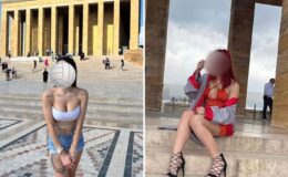 Anıtkabir’le ilgili yeni tartışma