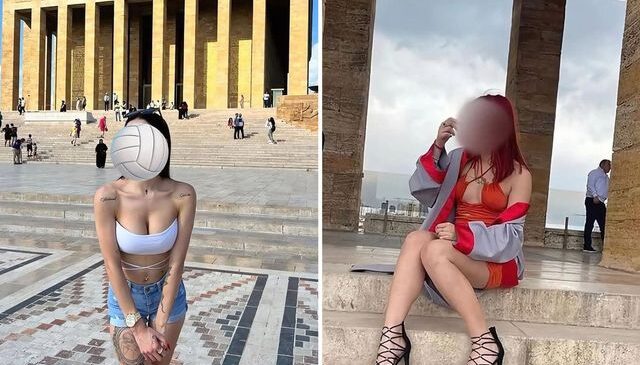 Anıtkabir’le ilgili yeni tartışma