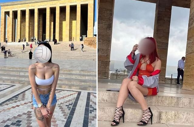 Anıtkabir’le ilgili yeni tartışma