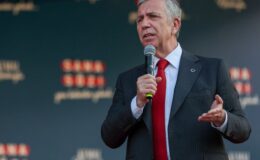 Mansur Yavaş hakkında soruşturma izni