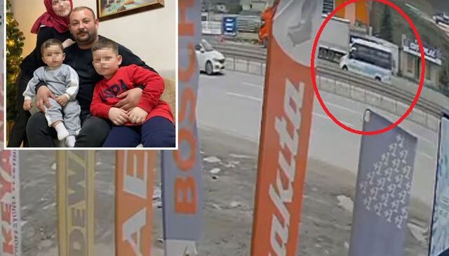 Ankara’da katliam gibi kazanın görüntüleri ortaya çıktı! Ölenlerin kimlikleri belirlendi