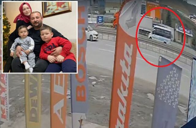 Ankara’da katliam gibi kazanın görüntüleri ortaya çıktı! Ölenlerin kimlikleri belirlendi