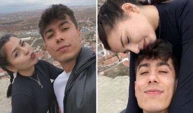 Ankara’da öldürülen Hakan Çakır’ın kardeşi Melisa Nur Çakır: Sana olan son görevimi yerine getirdim