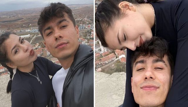 Ankara’da öldürülen Hakan Çakır’ın kardeşi Melisa Nur Çakır: Sana olan son görevimi yerine getirdim