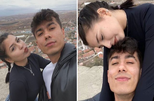 Ankara’da öldürülen Hakan Çakır’ın kardeşi Melisa Nur Çakır: Sana olan son görevimi yerine getirdim