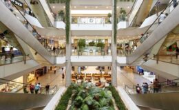 Ankara’daki ünlü AVM’ye yaş sınırı getirildi