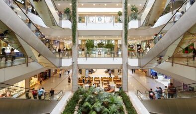 Ankara’daki ünlü AVM’ye yaş sınırı getirildi