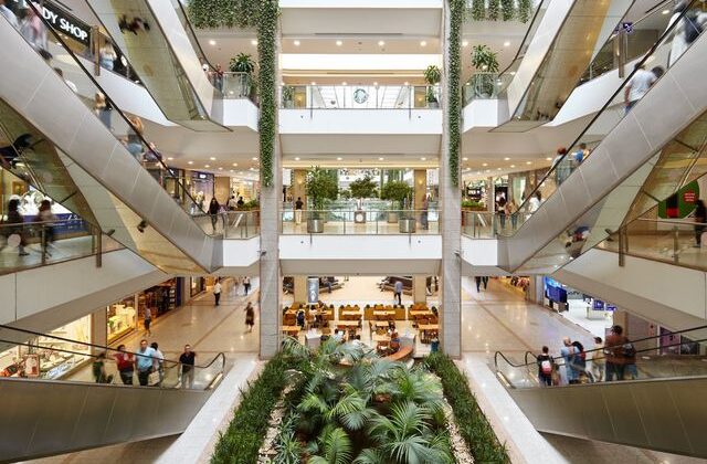 Ankara’daki ünlü AVM’ye yaş sınırı getirildi