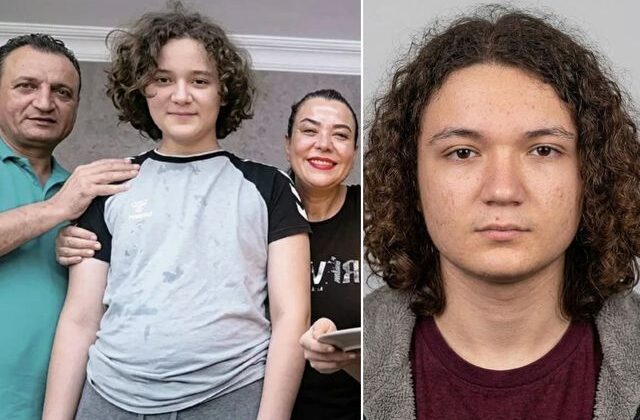 Okul saldırganının annesi neden tutuklandı? Savcılıktan açıklama var