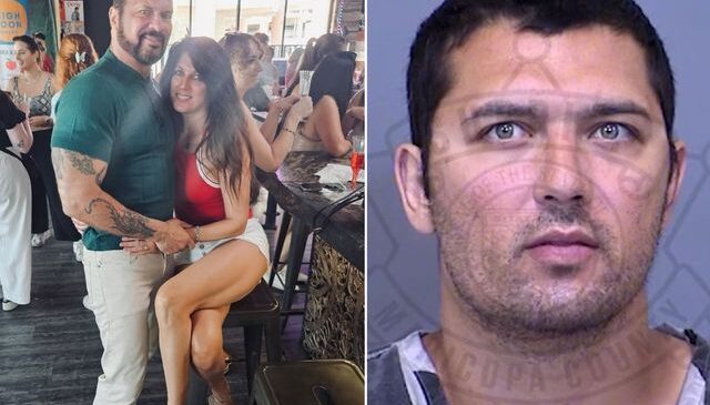 Anne ve babasını vahşice öldürüp polise kendini ihbar etti