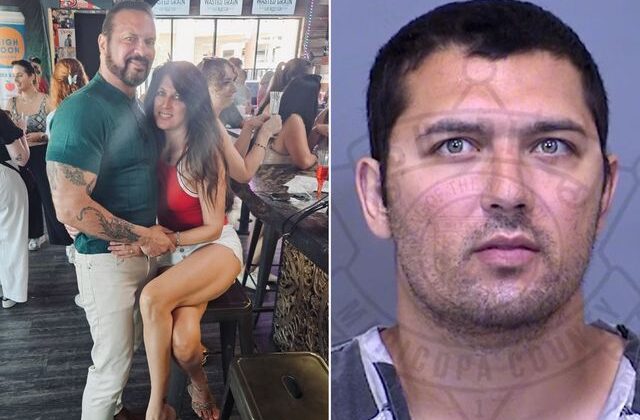 Anne ve babasını vahşice öldürüp polise kendini ihbar etti