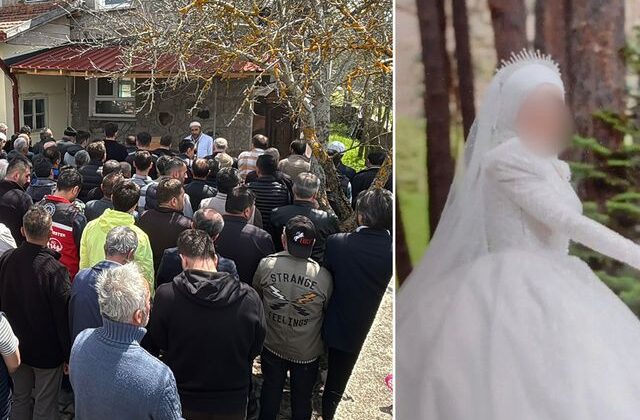 2 aylık bebeğini öldüren cani annenin ifadesi ortaya çıktı