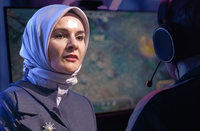 Bakan Göktaş sinyali verdi: Oyunlara yeni düzenleme geliyor