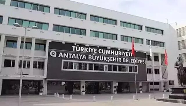 Antalya soruşturmasında 113 milyon lira kamu zararı tespit edildi