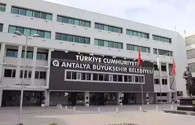 Antalya soruşturmasında 113 milyon lira kamu zararı tespit edildi