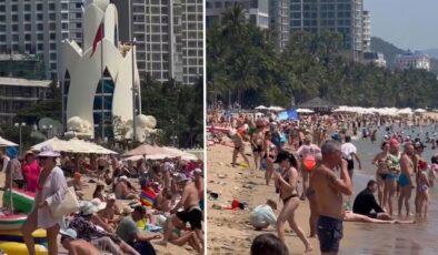 Antalya’ya Uzak Doğu’dan rakip: Rus turistlerin yeni rotası Vietnam
