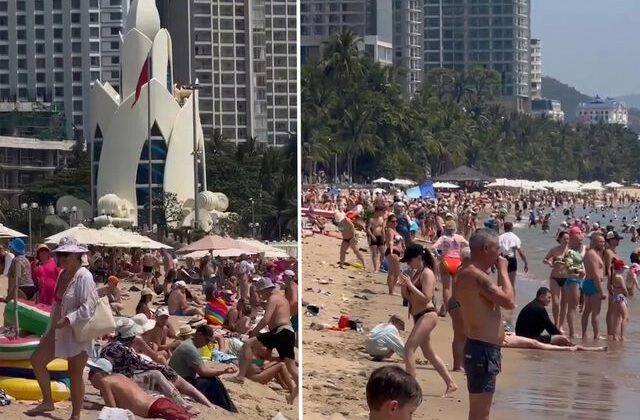 Antalya’ya Uzak Doğu’dan rakip: Rus turistlerin yeni rotası Vietnam