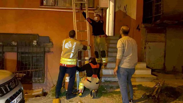 Lunaparkta ‘Sıfır yer çekimi’ isimli oyun aletinden düşüp öldü