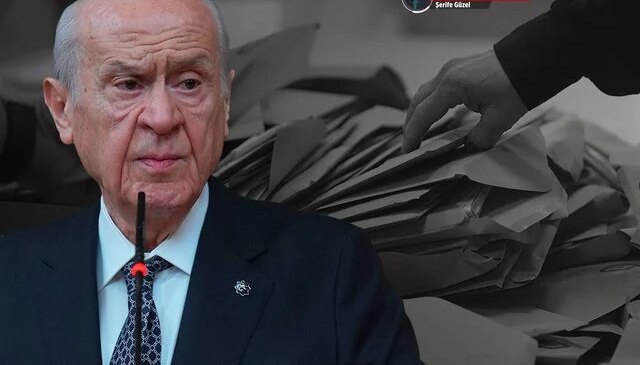 “Ara seçim” çağrılarına MHP’den yanıt